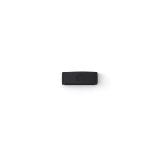 Shark X 2.0 - Keeper - Polyurethane - BLACK