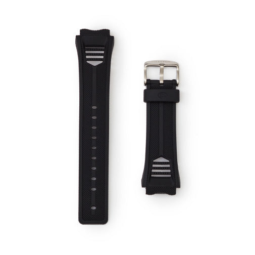 Shark X 2.0 - Strap Kit - BLACK