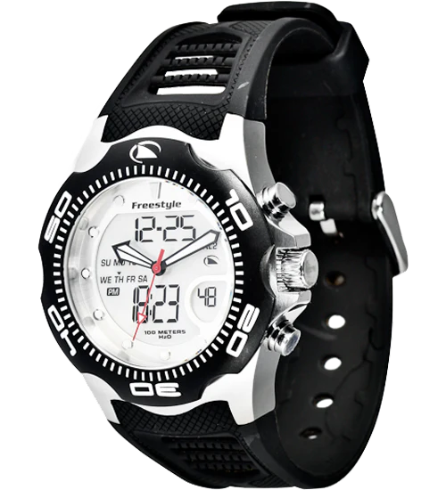 Shark X 2.0 - Strap Kit - BLACK - Image 2