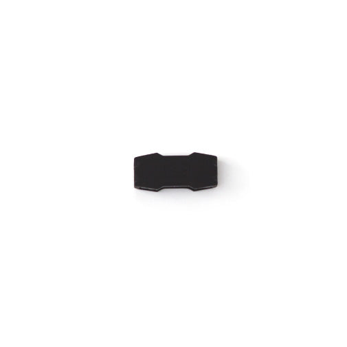 Shark XL - Keeper - Silicone - BLACK