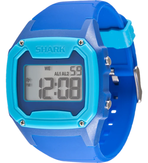 Shark XL - Keeper - Silicone - CYAN - Image 2