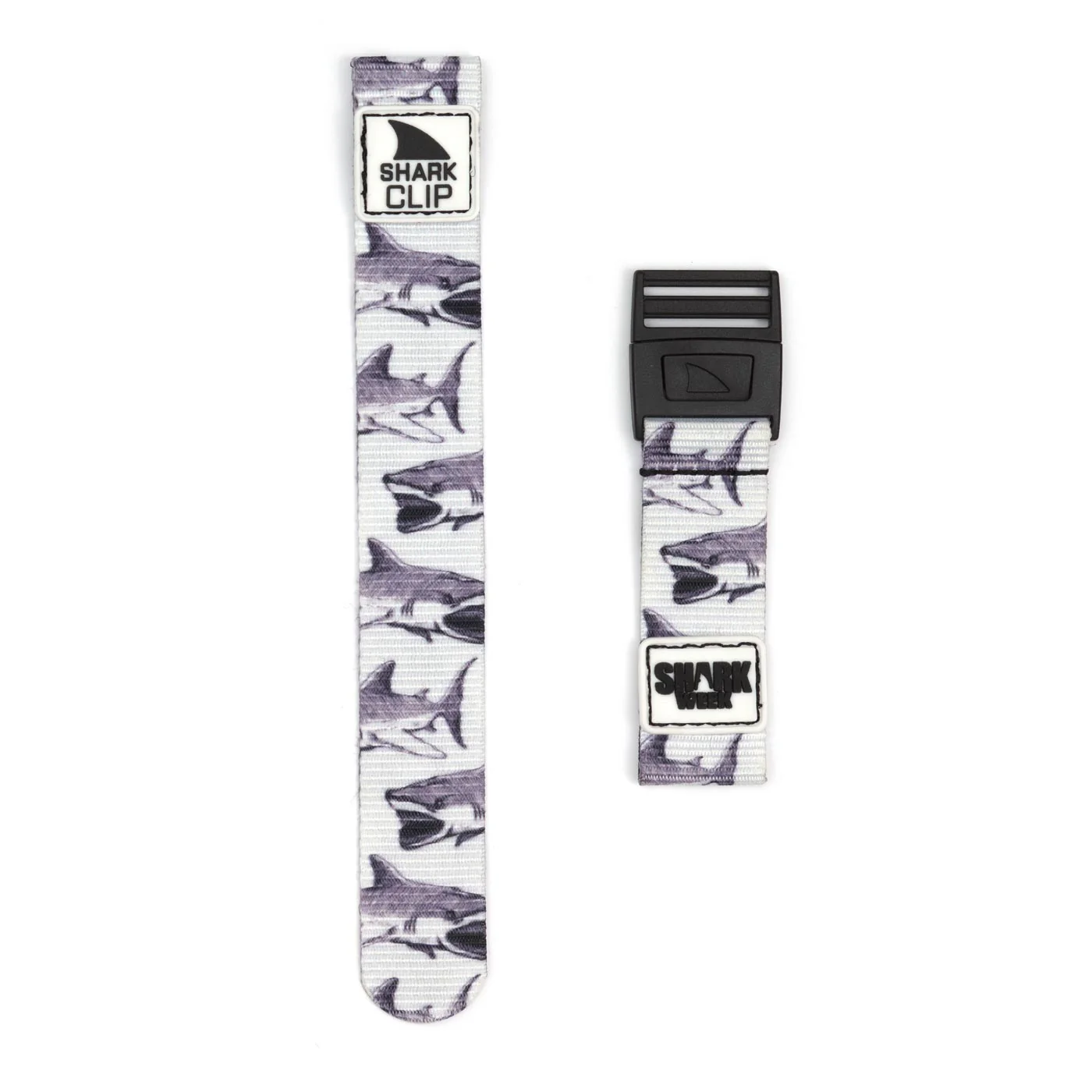 STRAP KIT - CLIP - SW GREAT WHITE