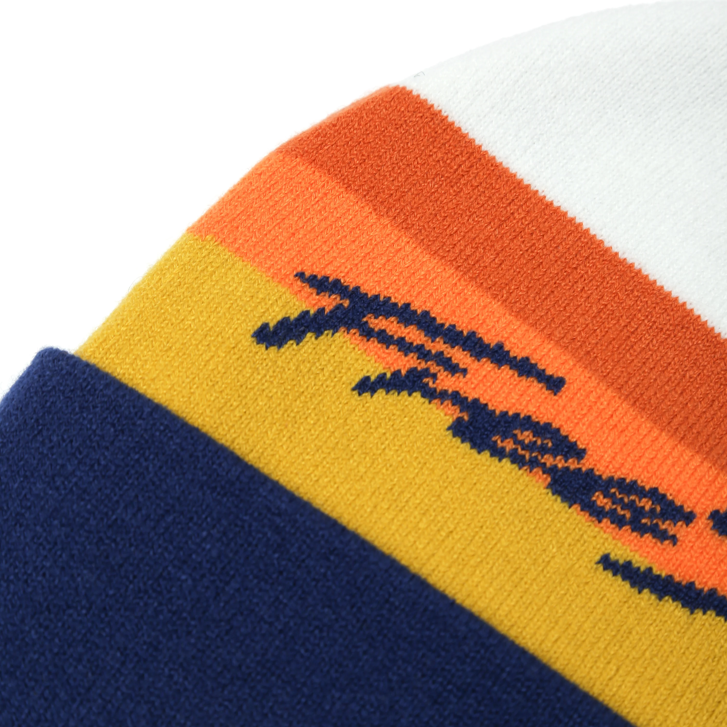 Retro Stoked Beanie Surf City - Image 2